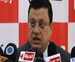 مصر اليوم - مصر تقاضي منتجي الفيلم المسيء