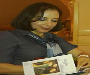   مصر اليوم - كلنا نقرأ في البحرين تستضيف الروائية هيفاء بيطار