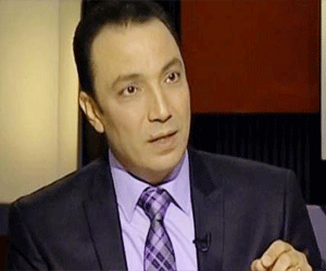   مصر اليوم - طارق لطفي لـ مصر اليوم : أرفض التفكير في عودة اليهود إلى مصر