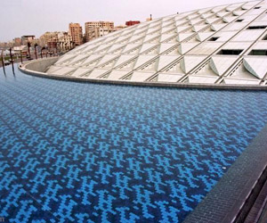 مصر اليوم - مكتبة الإسكندرية تعرض الطريق إلى الله الاثنين