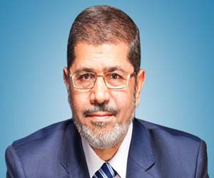   مصر اليوم - مرسي يعفو عن 569 سجينًا لمناسبة حرب أكتوبر