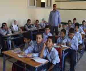  مصر اليوم - إصابة 11 طالب بالغدة النكافية في مدارس الإسكندرية