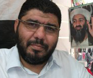 مصر اليوم - الداعية علاء مفتاح يشن هجومًا على السلفية الجهادية