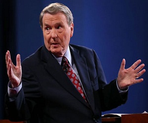 مصر اليوم - مدير مناظرة أوباما ورومني يتعرض لانتقادات في أميركا