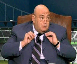   مصر اليوم - عماد أديب يحاور 4 من قادة الجيش في ذكرى أكتوبر