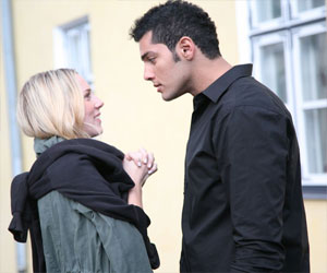 مصر اليوم - سوبر ستار أوروبا تشارك في فيلمأنا مصري