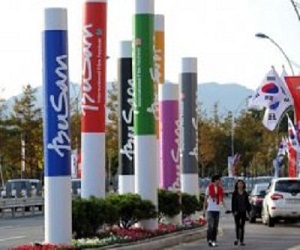   مصر اليوم - افتتاح الدورة الـ17 من مهرجان بوسان للفيلم الأكبر في آسيا