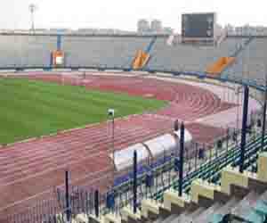   مصر اليوم - دار الدفاع الجوي ينقذ الأهلي قبل مواجهة صن شاين