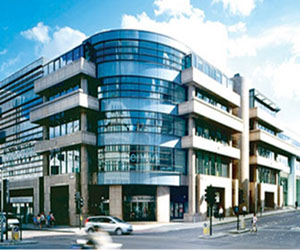 مصر اليوم - 48 مليار دولار لبريطانيا من تجارة العقار العالمية