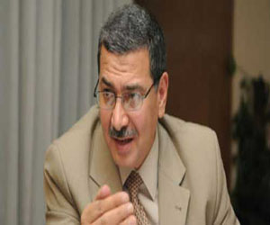   مصر اليوم - العدل : القائمون على صياغة الدستور تتجه إلى تكميم الصحافة
