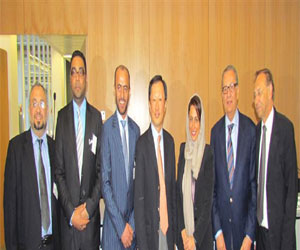   مصر اليوم - الإمارات تحصل على العضوية الكاملة في اتحاد الناشرين الدوليين