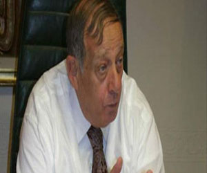   مصر اليوم - حكم قضائي يعيد عبد السلام لانتخابات اتحاد الكرة