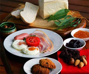 مصر اليوم - ما يحتاجه الجسم في وجبة الإفطار