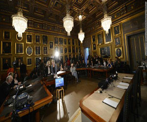   مصر اليوم - أميركيان يفوزان بجائزة نوبل للاقتصاد