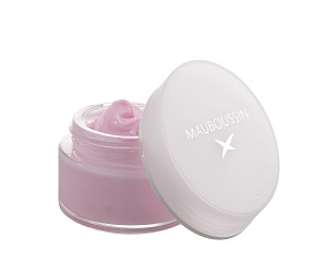   مصر اليوم - وعد بالحب والسعادة مع كريم كحلوى السوربيه