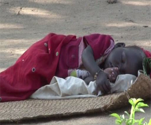   مصر اليوم - تزايد أعداد اللاجئين في مخيمات جنوب السودان