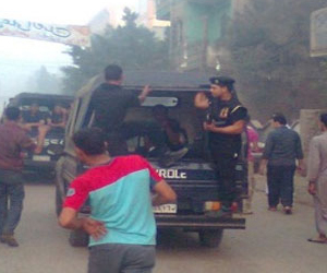 مصر اليوم - الإسماعيلية: مقتل تاجر مخدرات وضبط 4 متهمين في حملة أمنية موسعة