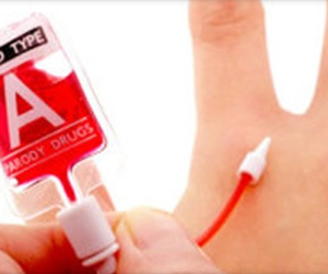 مصر اليوم - أعرف فصيلة دمك للظروف الطارئة