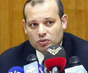   مصر اليوم - الاعلى للطاقة يوافق على استيراد الغاز لاول مرة لتلبية احتياجات النشاط الصناعى