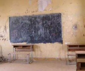   مصر اليوم - أسوان: ضبط مدرس اعتدى جنسيًا على تلميذة في المرحلة الابتدائية