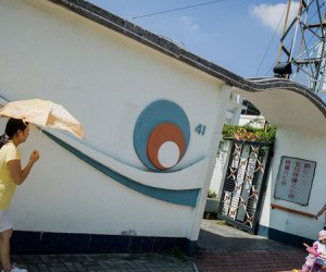   مصر اليوم - عرض منزل بروس لي في هونغ كونغ للبيع