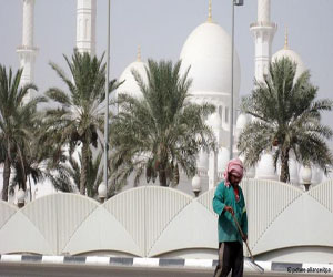   مصر اليوم - الإمارات تنتقد تقريرًا أوروبيًا يتهمها بانتهاك حقوق النساء والعمال الأجانب
