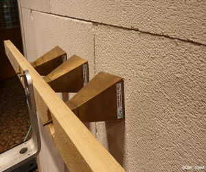   مصر اليوم - جهاز رادار يكشِف ما تستره الجدران