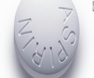 مصر اليوم - الأسبرين ربما يساعد مرضى سرطان القولون