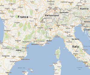   مصر اليوم - غوغل تظهر تفاصيل التضاريس في خرائطها