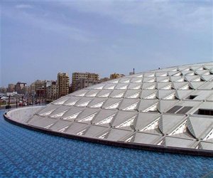 مصر اليوم - مكتبة الإسكندرية تعرض مجموعة أثرية جديدة خاصة بجزيرة نلسون