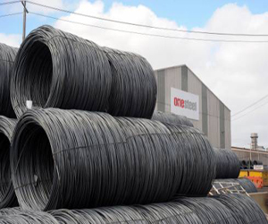   مصر اليوم - شركات الحديد تعلن أسعارها لشهر  نوفمبر الثلاثاء