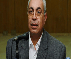 مصر اليوم - إلقاء محاضرة في قصر ثقافة المنيا عن أخطار التلوث الصناعي