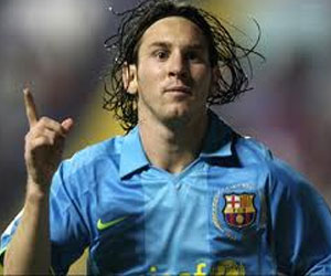 مصر اليوم - ميسي: غوارديولا هو العنصر الأساسي في كل بطولات البرسا الأخيرة