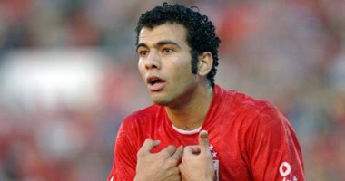   مصر اليوم - متعب يعترف: تسرعت في قرار اعتزال اللعب دوليً