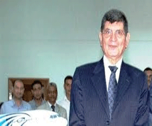 مصر اليوم - مهني رئيسًا للعمليات الجوية في مصر للطيران