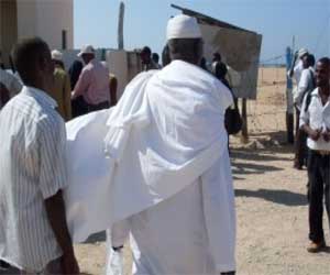   مصر اليوم - أجهزة تفتيش حديثة في مطار مقديشو