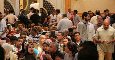   مصر اليوم - الدستور ينظم مؤتمرًا لإعادة هيكلته في الإسكندرية