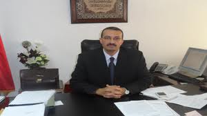 مصر اليوم - التحقيق مع مسعد هاشم في فساد هيئة الثروة المعدنية