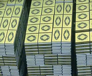 مصر اليوم - السعودية توزع أكثر من 1.8 مليون نسخة مصحف قرآن على حجاج الخارج