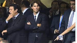   مصر اليوم - نادال المدريدي الأكثر أناقة في البيرنابيو