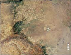   مصر اليوم - مصر تبحث التعاون الزراعي مع جنوب أفريقيا