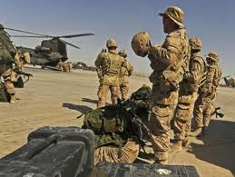   مصر اليوم - مقتل 7 قياديين من طالبان في غارة لـالناتو