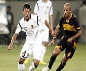 مصر اليوم - النفطي لاعب ريال مورسيا يتعرض لإهانات عنصرية من مدرب منافس