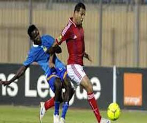 مصر اليوم - حيمودي والأحرش يحكمان مباراتي نهائي أبطال أفريقيا