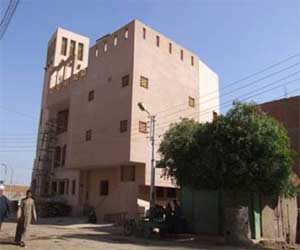   مصر اليوم - ورشة عمل حول كيفية تفعيل الإستفادة من مهملات البيئة في مركز بهاء الدين