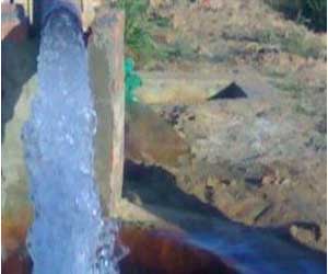   مصر اليوم - الانتهاء من توصيل الكهرباء إلى 644 بئرًا للمياه بشرق العوينات