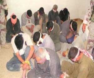   مصر اليوم - ضبط 62 هاربًا من أحكام قضائية في الجمالية وباب الشعرية