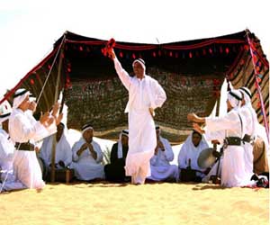   مصر اليوم - الجيزويت يستضيف فرقة الجركن في مسرح الجراج