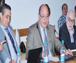   مصر اليوم - وزير الثقافة يكرم 11 من أبطال أكتوبر في احتفالية الهناجر الثلاثاء