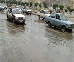   مصر اليوم - خبراء الطقس يتوقعون سقوط أمطار على البحر الأحمر وسيناء
